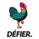 Defier-Clothing