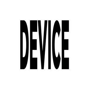 Giphy profile picture for @Device