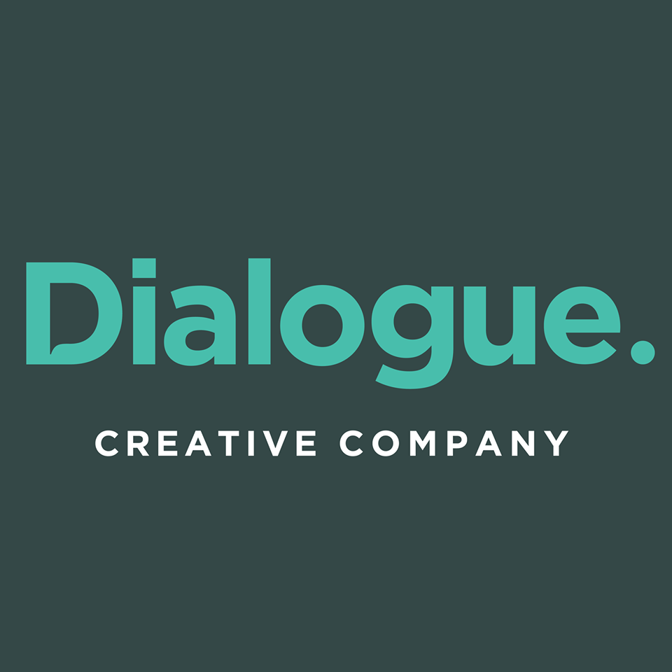 Giphy profile picture for @Dialogue