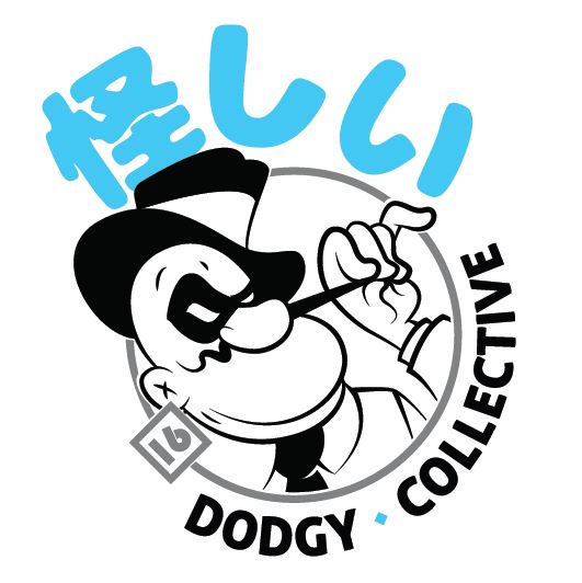 Giphy profile picture for @Dodgy