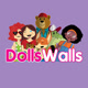 DollsWalls