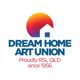 Dreamhomeartunion
