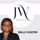 JWRealtyAgentIdallyHunter