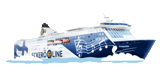 EckeroLine