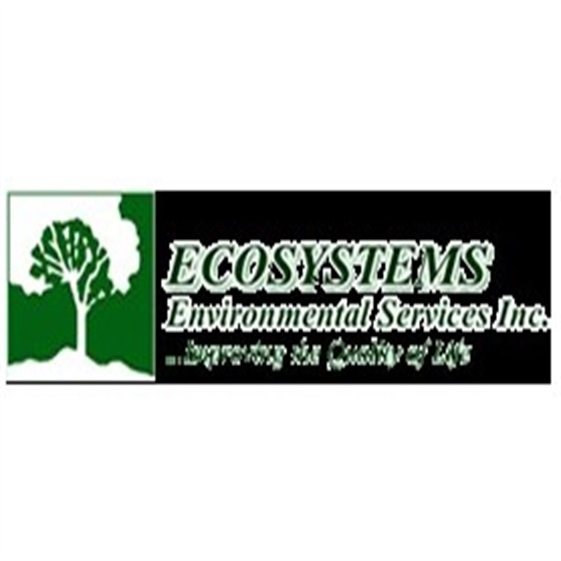 Giphy profile picture for @Ecosystems
