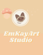 EmKayArt