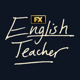 EnglishTeacherFX