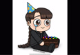 ErJi_Draw