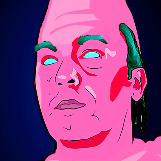 Giphy profile picture for @Ernes