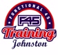 F45Johnston