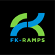 FK-ramps