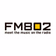 FM802