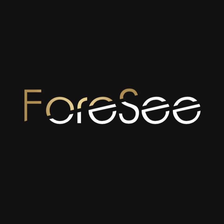 Giphy profile picture for @FORESEE