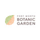 FortWorthBotanicGarden