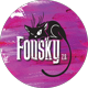 Fousky