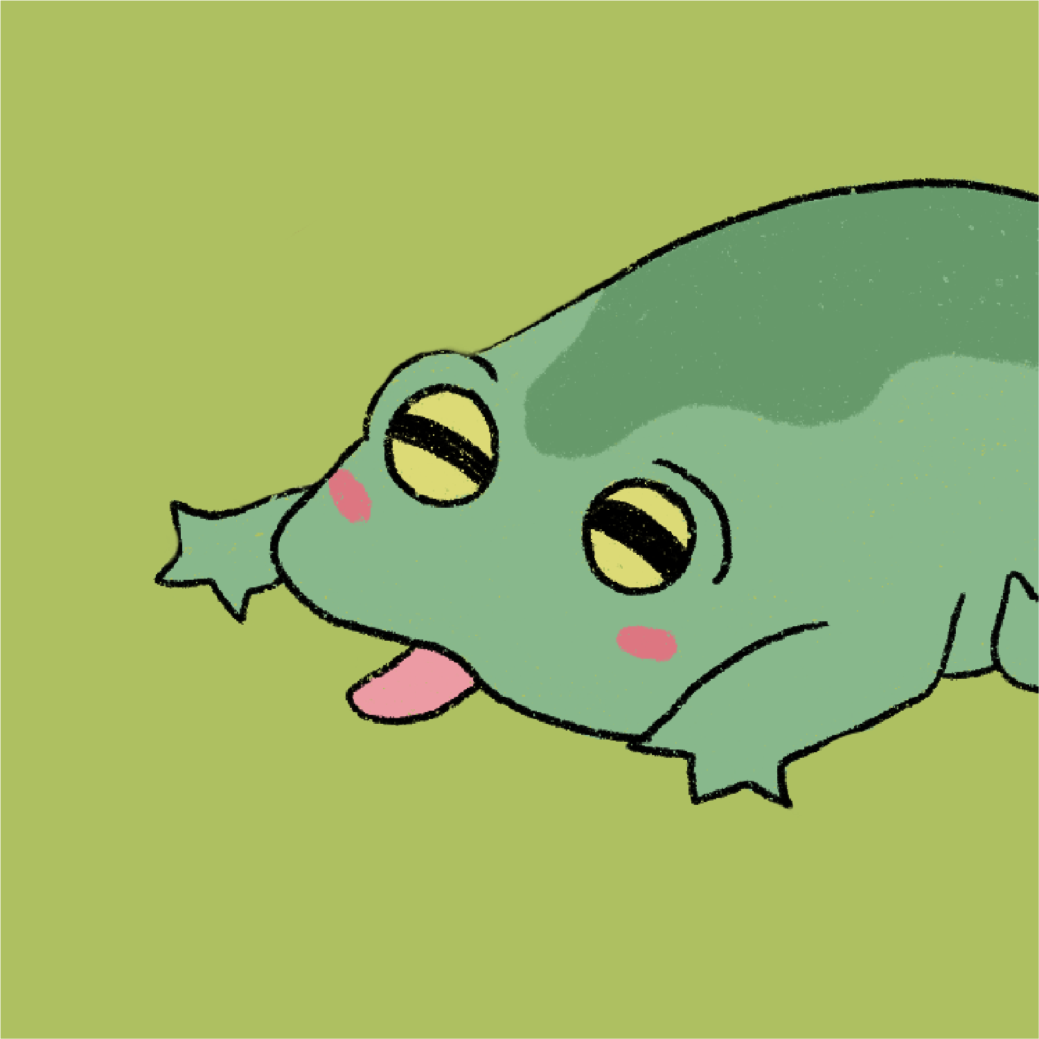 Star Frog GIFs - Find & Share on GIPHY