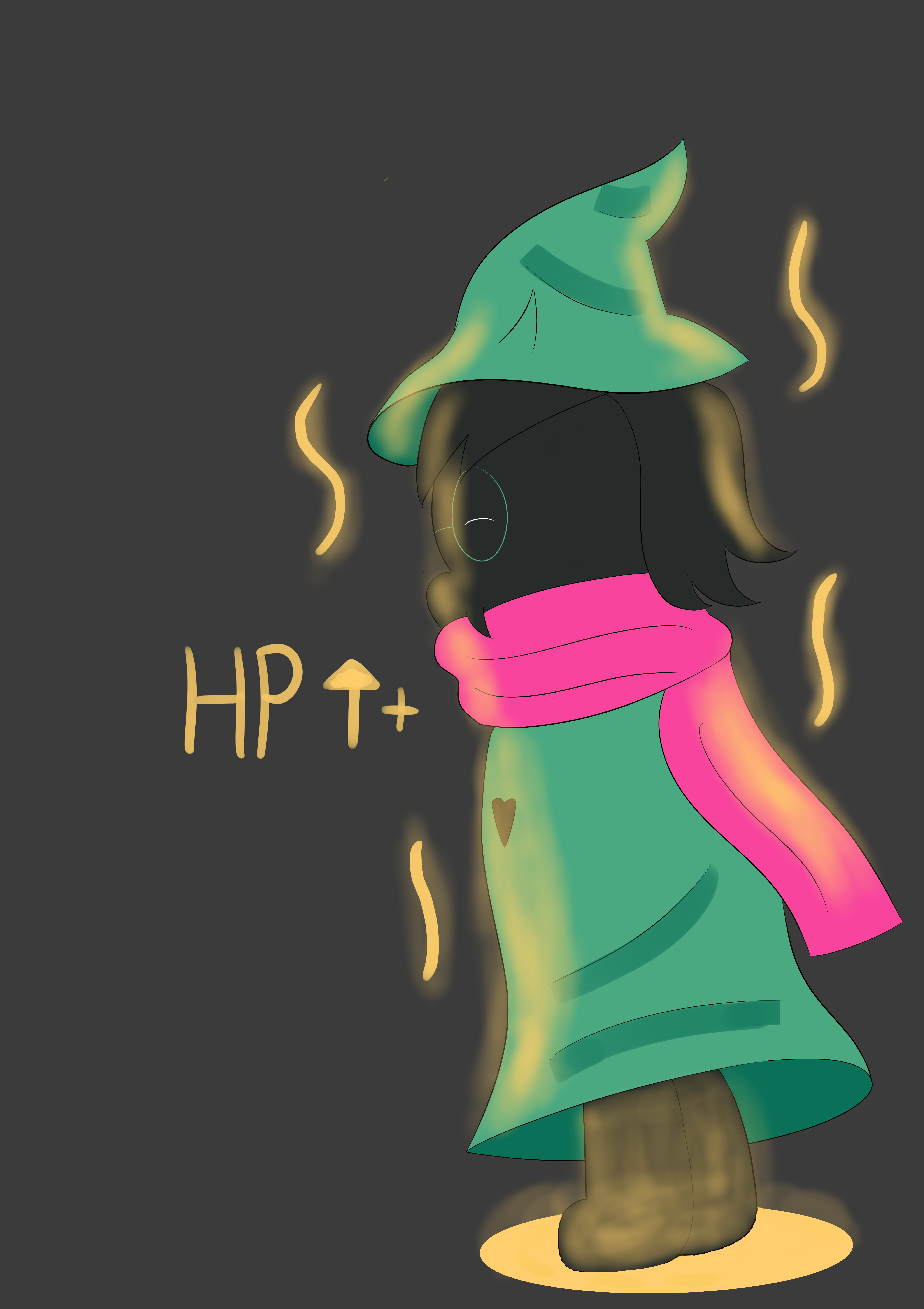 Giphy profile picture for @Fuya