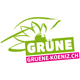 GRUENE-Koeniz