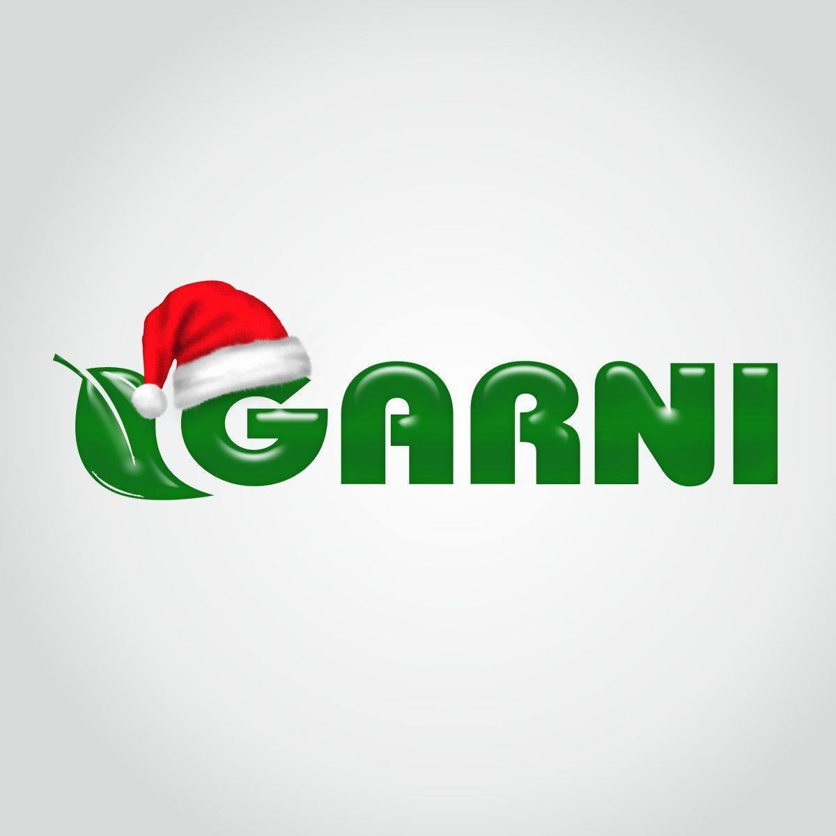 Giphy profile picture for @Garniline