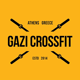 GaziCrossFit