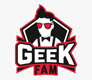 GeekFamStickers