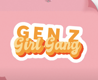 GenZGirlGang