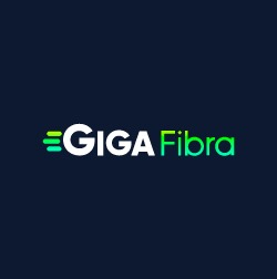 Giphy profile picture for @GigaFibra