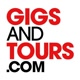 Gigsandtours