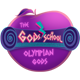 Gods'School / The Olympian gods Avatar