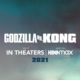 Godzilla vs. Kong Avatar