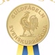 Guldfageln