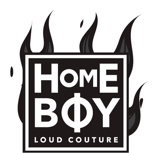 Giphy profile picture for @HOMEBOY