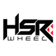 HSR-Wheel
