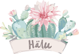 HaluBags