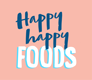 HappyHappyFoods