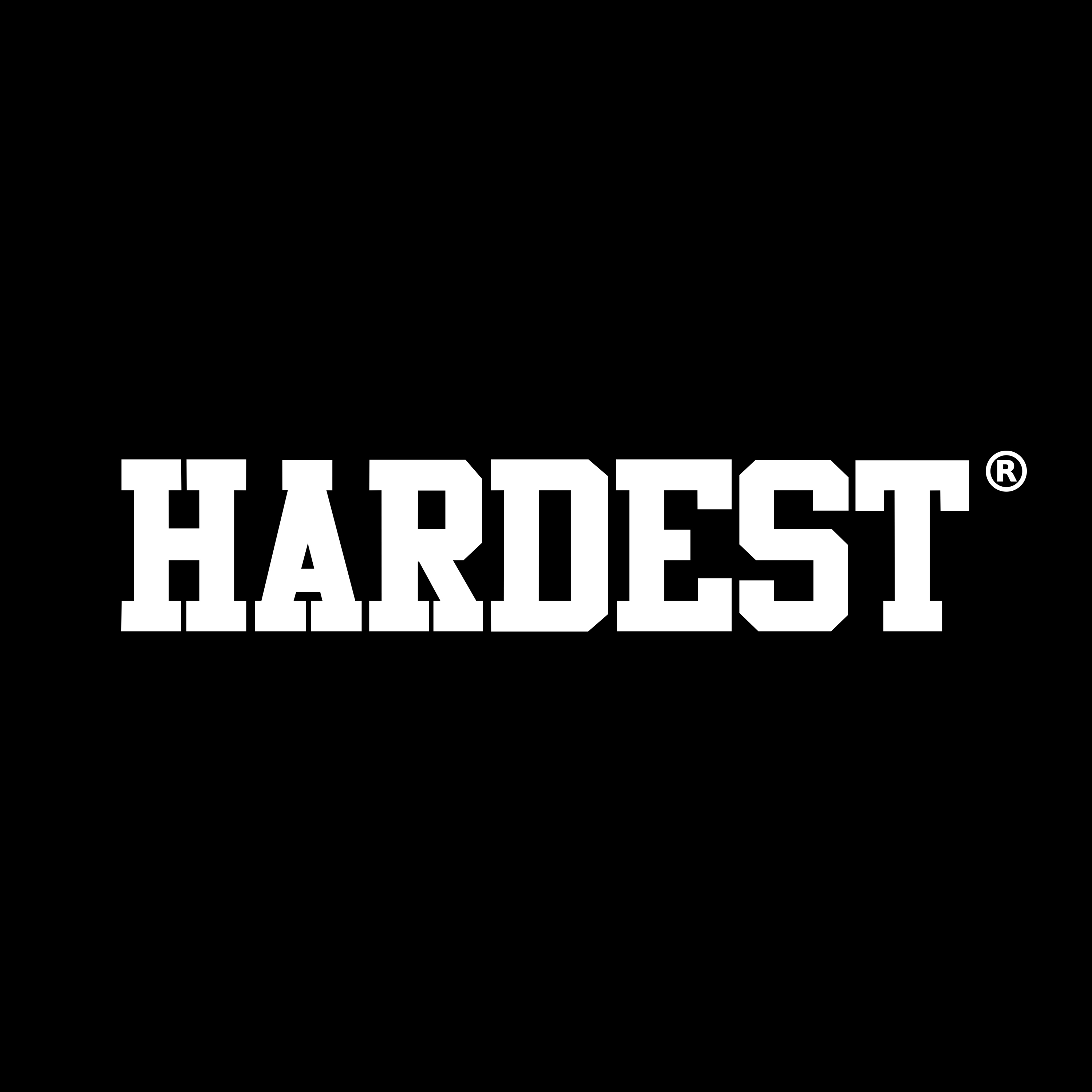 Giphy profile picture for @Hardest