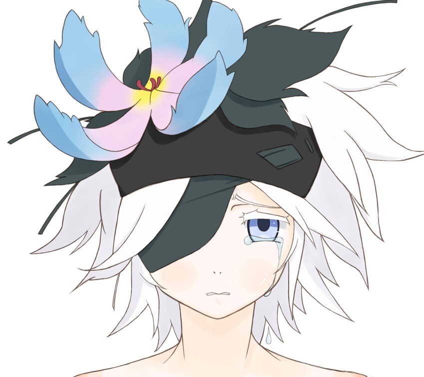 Giphy profile picture for @Hatred