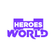 Heroesworldbelgium