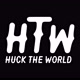 HuckTheWorld