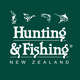 HuntingandFishingNewZealand