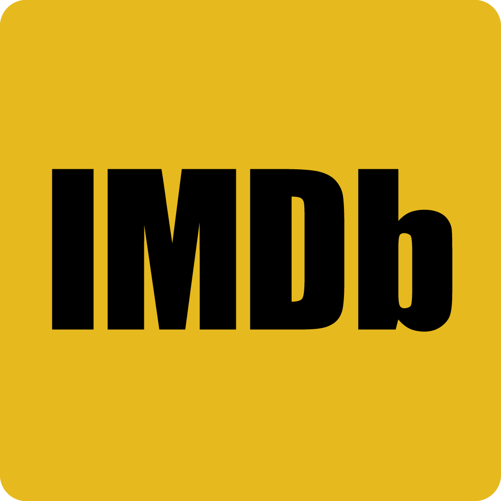 Giphy profile picture for @imdb
