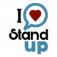 Ilovestanduparg