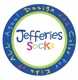 Jefferiessocks