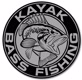 KayakBassFishing