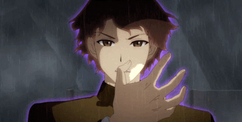 Giphy profile picture for @Kazami