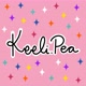 Keeli_pea