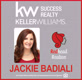 KellerWilliamsRedheadRealtor