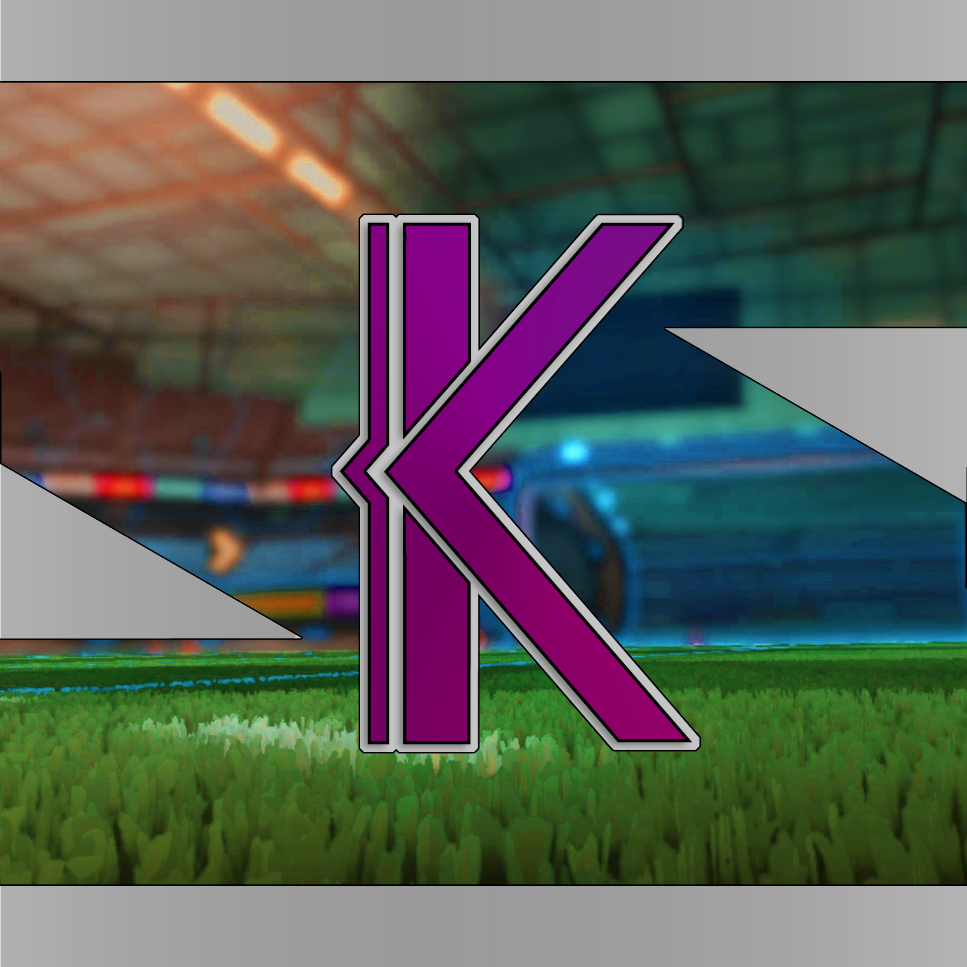 Giphy profile picture for @Kikis