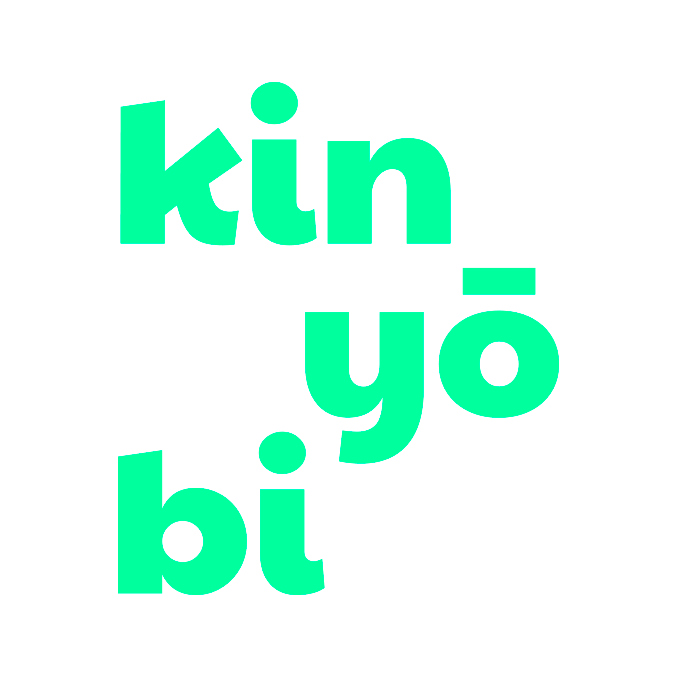Giphy profile picture for @Kinyobi