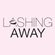 LASHINGAWAY